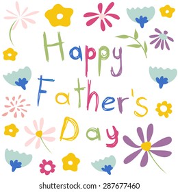 Happy Father's Day