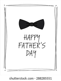 happy father's day! 