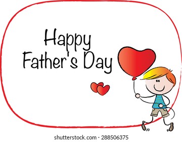 happy father's day