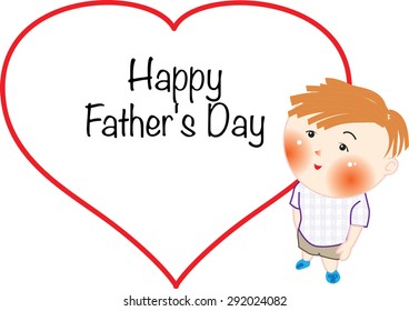happy fathers day