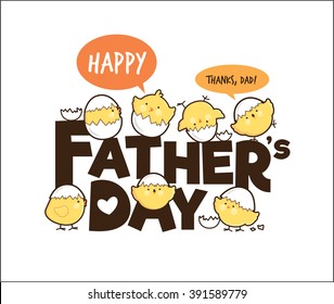 Happy Father's Day