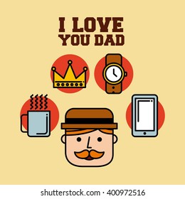 happy fathers day 