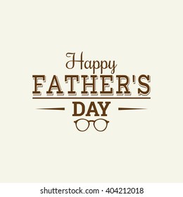 Happy fathers day