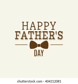 Happy fathers day