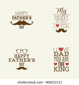 Happy fathers day