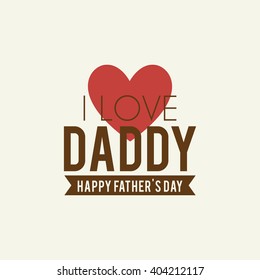 Happy fathers day