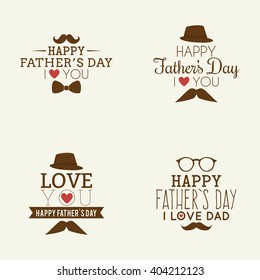 Happy fathers day