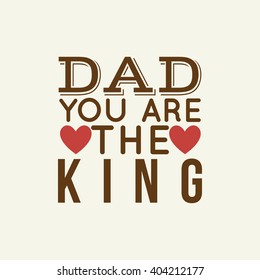 Happy fathers day