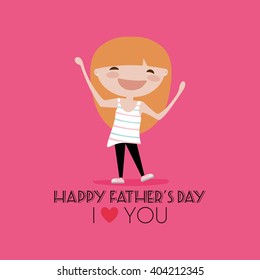 Happy fathers day