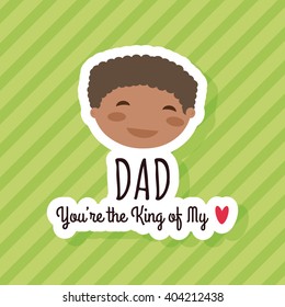 Happy fathers day