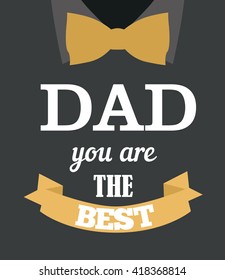 Happy father's day