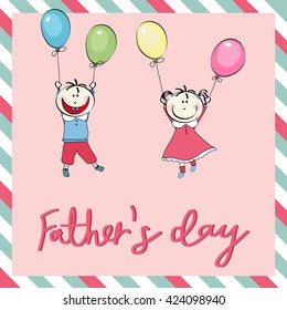 Happy Father's Day