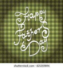 Happy Father's Day 