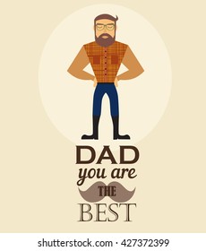 Happy Father's day