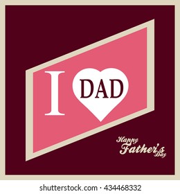 Happy fathers day