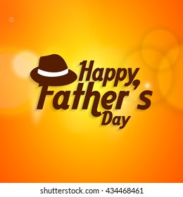 Happy fathers day