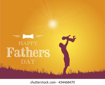 Happy fathers day