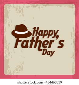 Happy fathers day