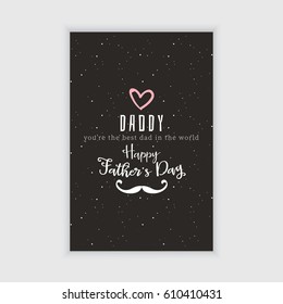 happy fathers day