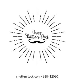 happy fathers day
