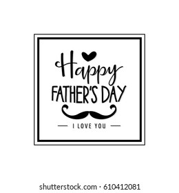 happy fathers day