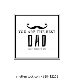 happy fathers day