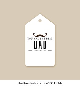 happy fathers day