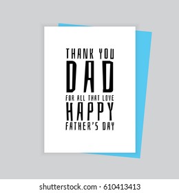 happy fathers day
