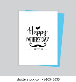 happy fathers day