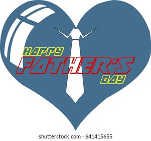 Happy father's day