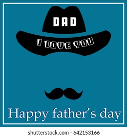 Happy father's day