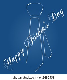 Happy father's day 