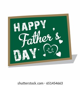 Happy fathers day