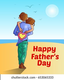 happy fathers day