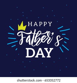 Happy Fathers Day