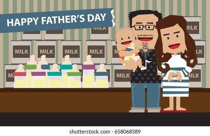 Happy Father's Day