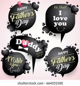 Happy Father's day 