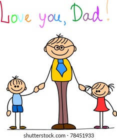Happy Father's Day
