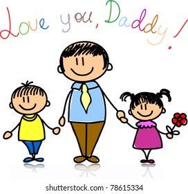 Happy Father's Day