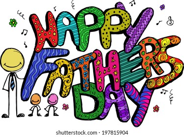 Happy Father's Day 3