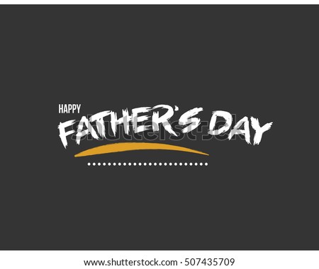 happy fathers day