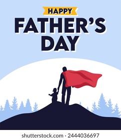 Happy Fathers Day for all dad