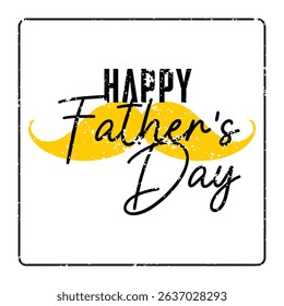 Happy Father's Day to all the dads and father figures!