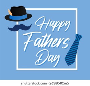 Happy Father's Day to all fathers in the world