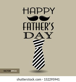Happy Father's Day  Background