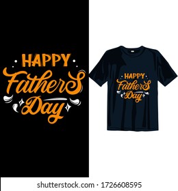 Happy fathers day, Being a daddy is Priceless. Happy Fathers day t shirt design template for print. Fathers day t shirt design for man, women, and, children.