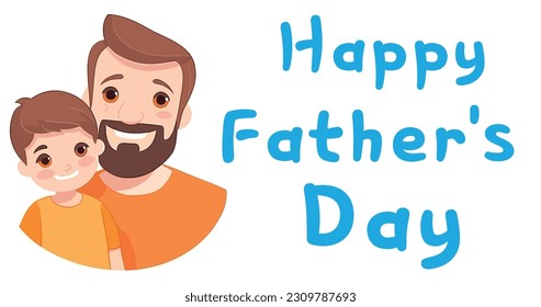 Happy Father's Day Best Dad father