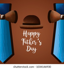 happy fathers day card