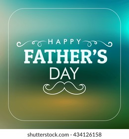 happy father's day card
