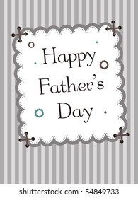 happy father's day card